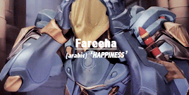 inspredwood:  ginkgosan:  waldafrey:  overwatch ladies + given name meanings  I just