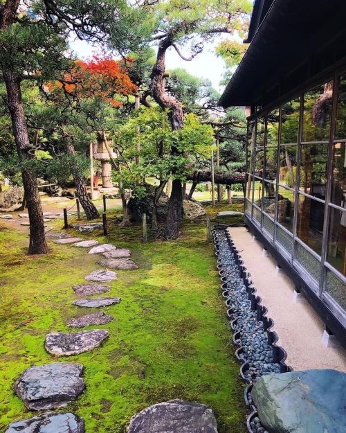 旧小澤家住宅庭園 [ 新潟県新潟市 ] Kyu-Ozawa Family Residence Garden, Niigata の写真・記事を更新しました。 ーーイベント/企画展の運営も活発。江戸時代～