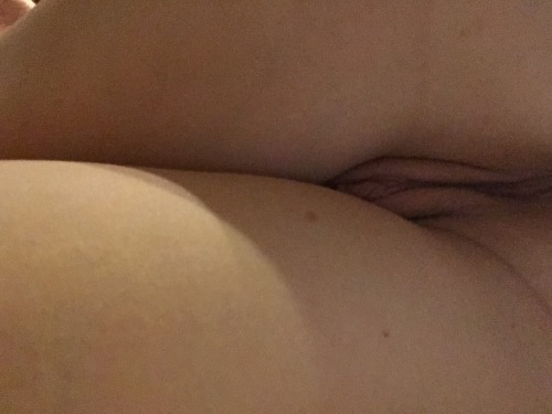 tooplayful4you:  wanderlustingcouple:  A couple of pics Mrs. WL took of herself and left on my phone for me to find. Please repost if you’d fuck her. She likes seeing who’d be willing to fill up her tight little pussy.  Only if C is ok with it 😉