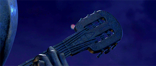 pixarsource: Top 20 Pixar movies (as voted by our followers): 5. Coco
