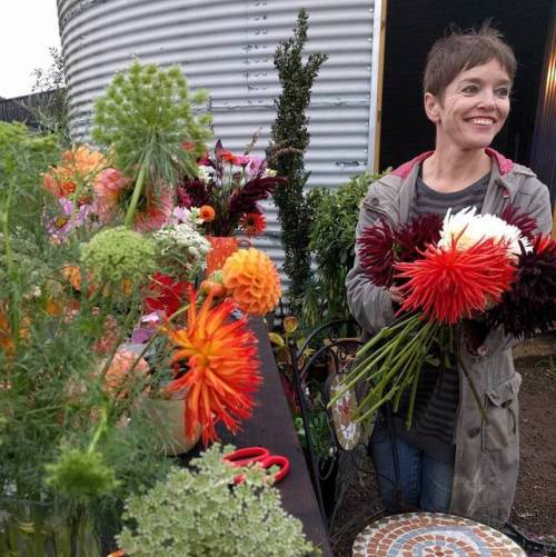 Helen’s been doing an amazing job running the first Black Shed Pick Your Own Sunday whilst I’ve been mincing about in Bath at the Children’s Literary Festival. A really busy and successful day for the farm, with so many delighted and delightful...