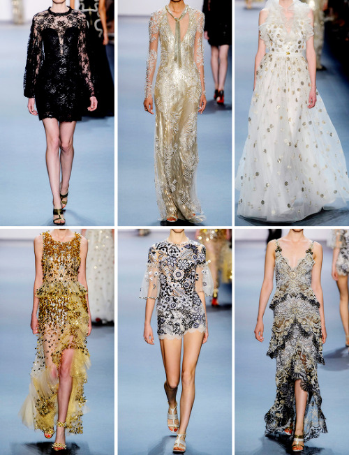 JENNY PACKHAM at New York Fashion Week Spring 2017if you want to support this blog consider donating