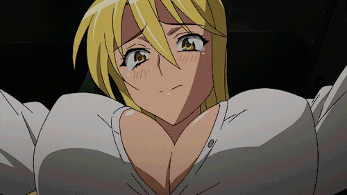 akuman0mi: Shizuka Marikawa / Highschool Of The Dead