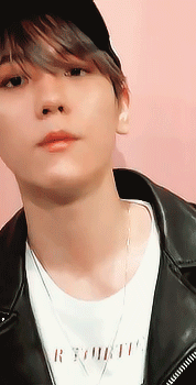 Sex exo-stentialism: Mochi in a leather jacket pictures