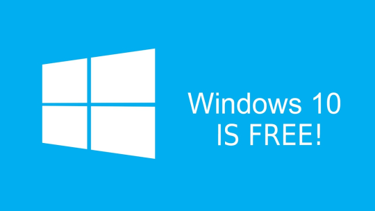 封面圖片(把握最後機會免費升級至Windows 10)