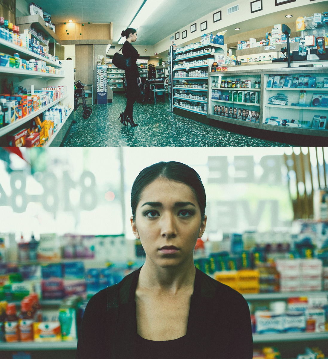 idiivil:  The LunchbreakIDiivil December 2014. Photographed in Los Angeles Photographer: