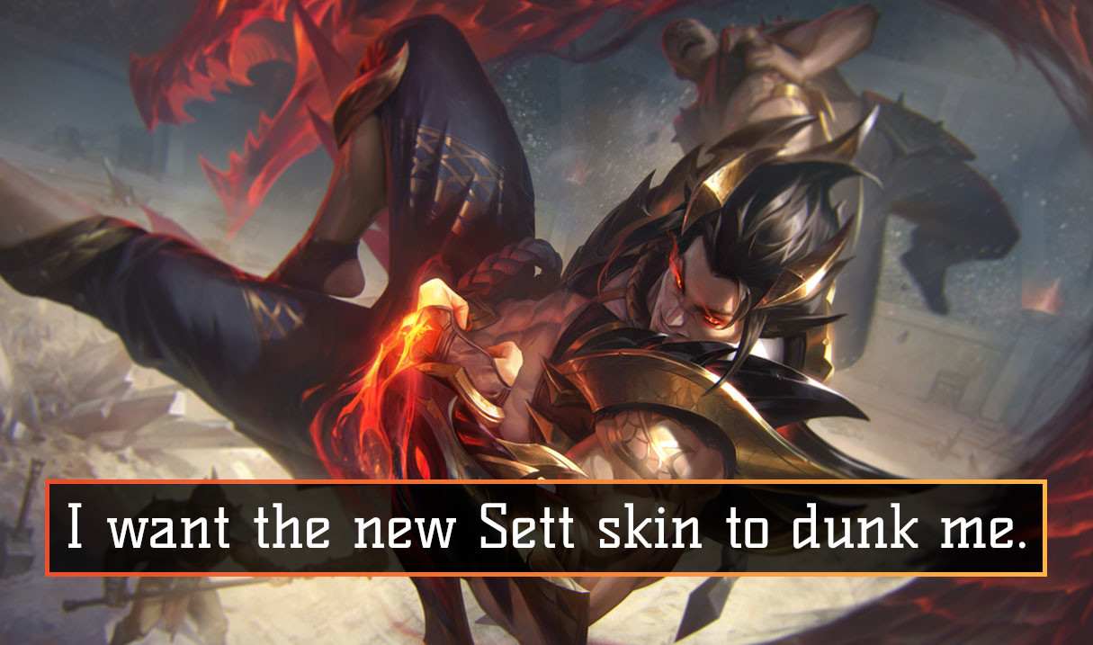 Introducing the Seraphine-inspired Yone Ultimate release skin