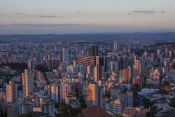 nuoire:  citylandscapes:  Belo Horizonte,