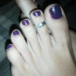 Perfect Toes