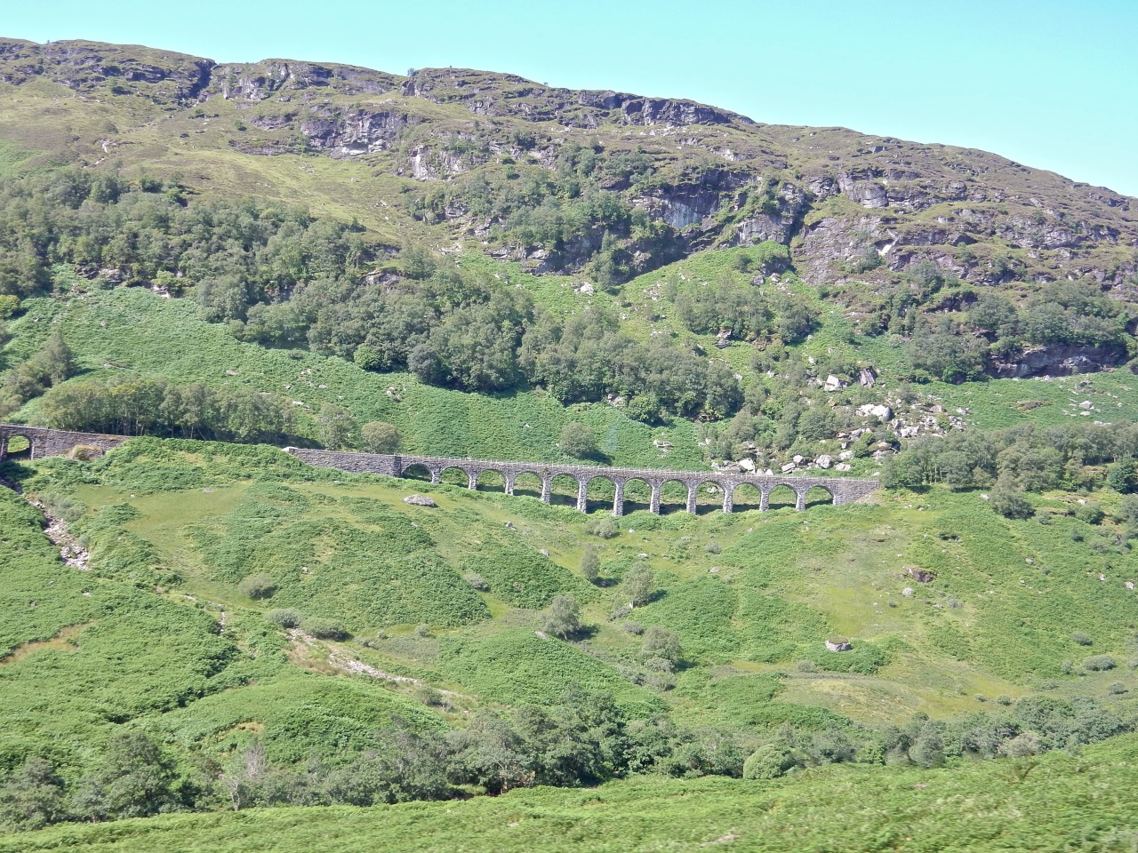 american-nationalist:  Scottish Highlands 