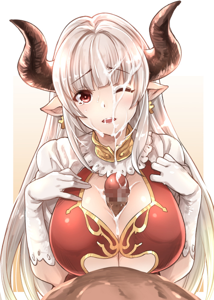 Alicia from Granblue FantasyJust want to embrace those amazing breasts