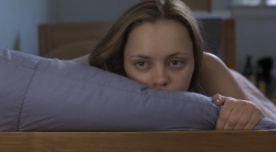 hirxeth:  “That’s how depression hits. You wake up one morning afraid that you’re going to live.” Prozac Nation (2001) dir. Erik Skjoldbjærg 