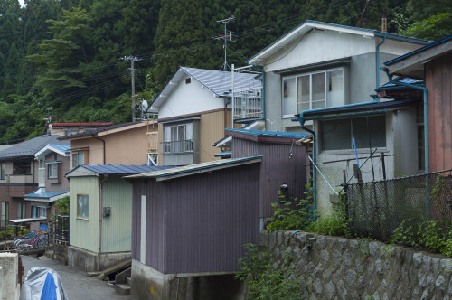 Miyako City  in Iwate Prefecture宮古市（岩手県）MASATOSHI SAKAMOTO : PHOTOGRAPHS