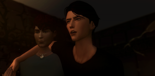 [TS4] Poses For My Story 5