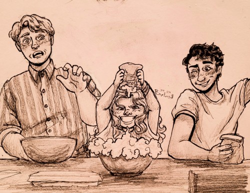 Inspired By This Fic