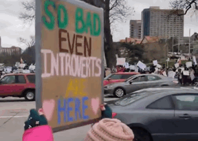 First Gif Because My Bestie Deserves Some Recognition For Her Sign 
