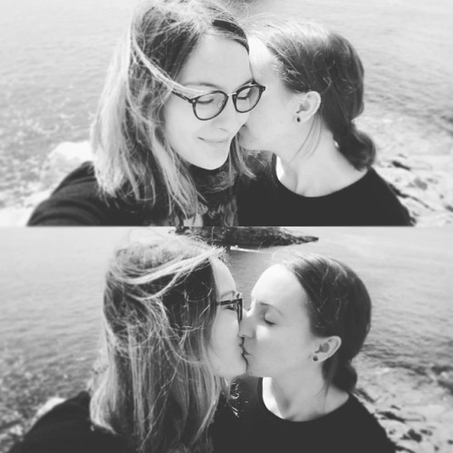 wild-luna:  I love you my favourite human 💕