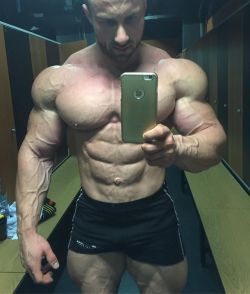 muscleryb:    Szymon Łada  