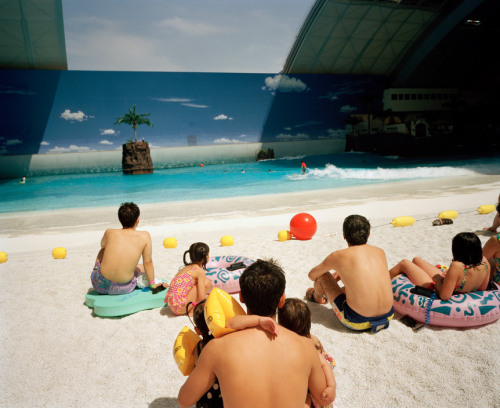 notesonphotography:Martin Parr