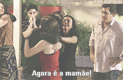 Team Malhação