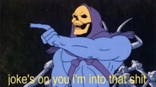 Minthe: Hades Why Aren't You Disgusted, She Turned Into A Giant Monster!!!