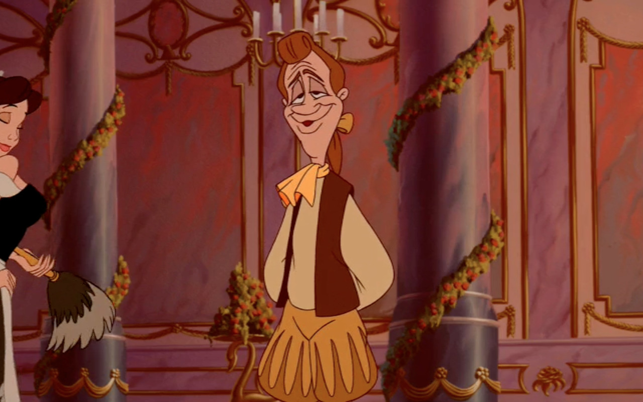 DISNEY SCREENCAPS