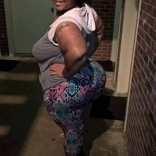 blackjourneyman:  BIG ASS FANTASY FUCK QUEEN OF MY DREAMS. 