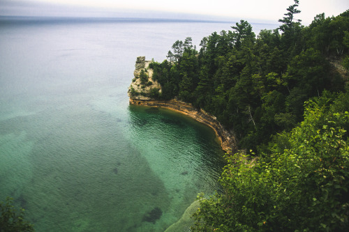 grumba: the upper peninsula of michigan