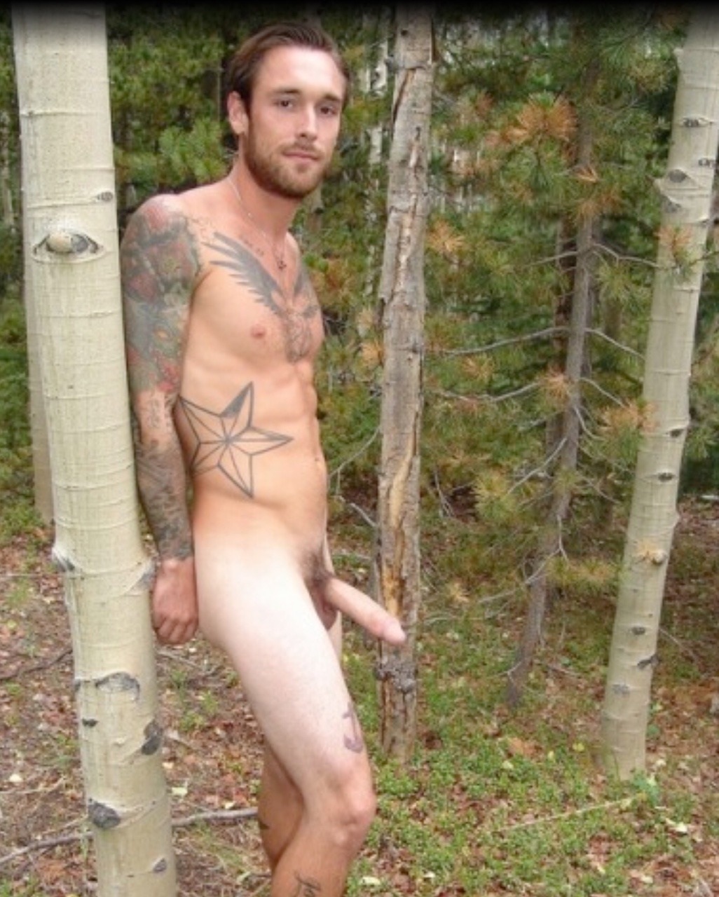 Gay Pagan