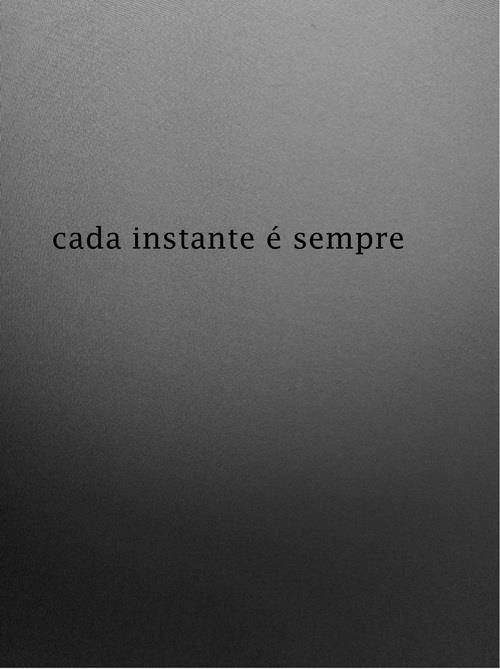 CATÁSTROFE