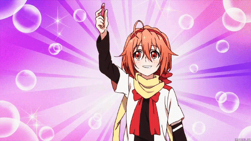 ~Anime and Thoughts~