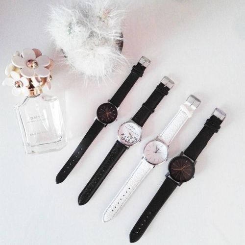 dresslily-official:  dresslilyWhat time is it? ⏰  @klaudiakulakowska