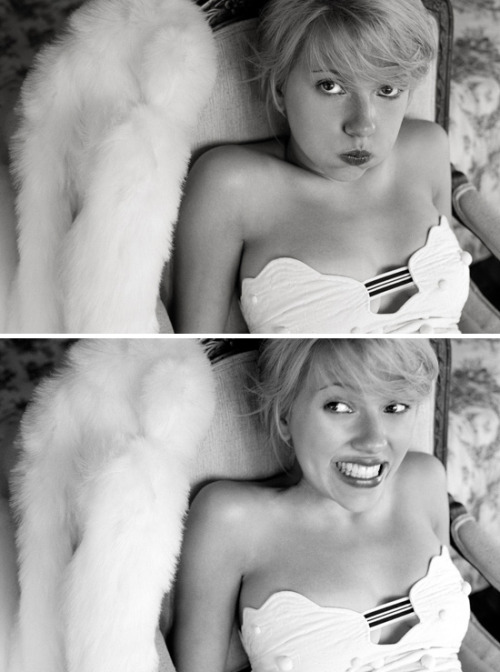antipahtico:  Scarlett Johansson 