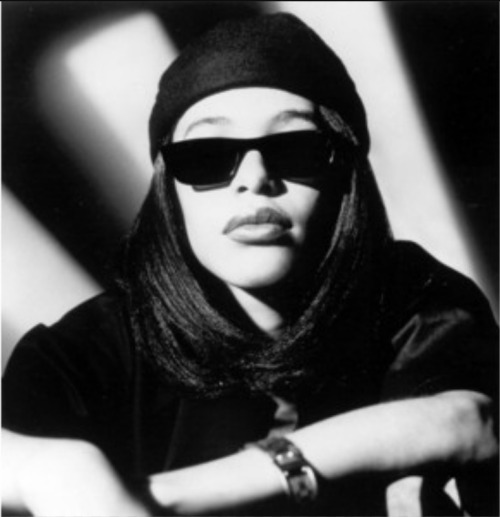 Rest in Peace Aaliyah