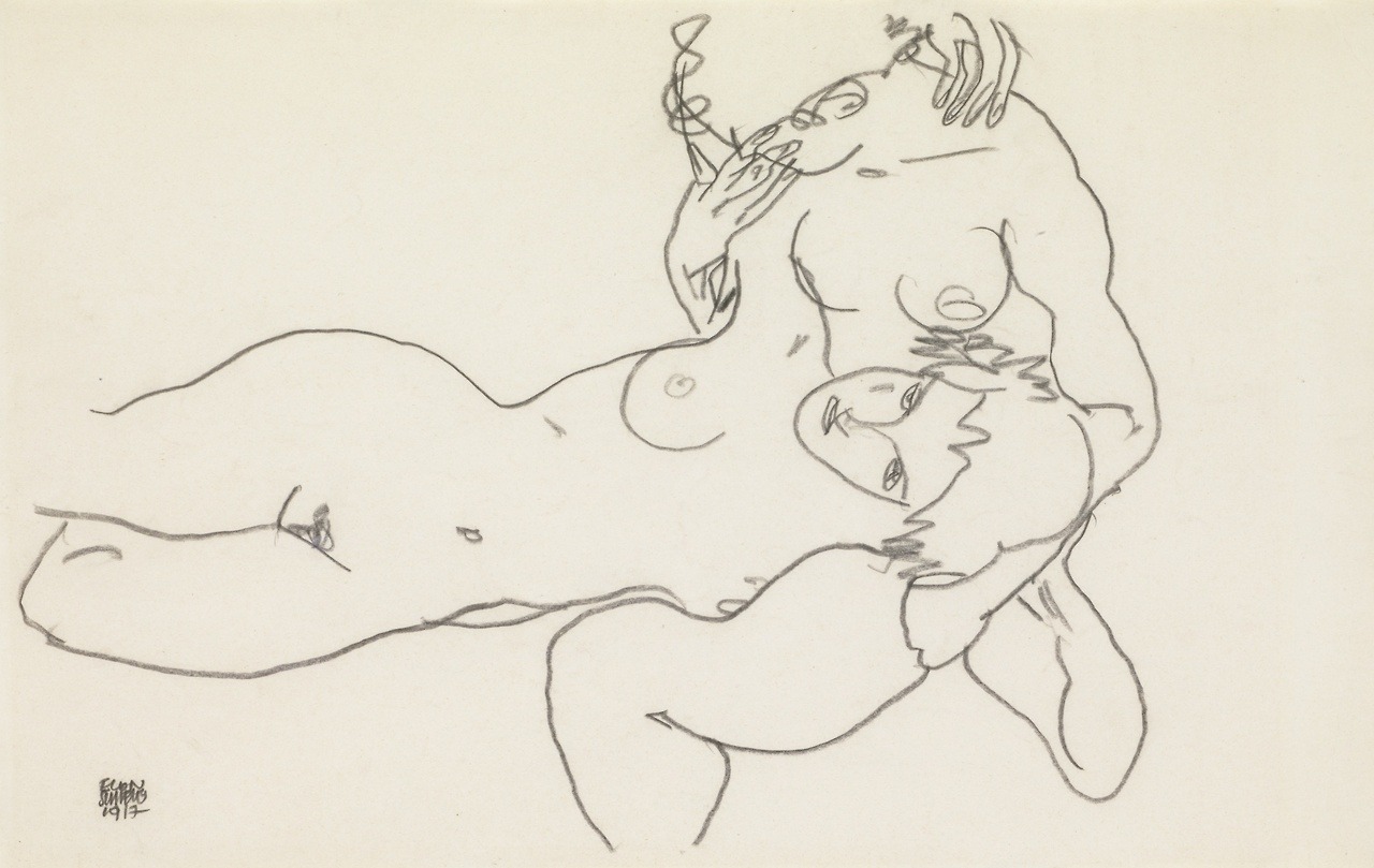 trulyvincent:  Egon Schiele
