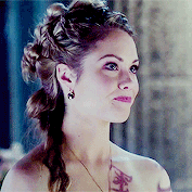 carmlla-krnstein:ladies meme [3/5] female characters who are unfairly hated// lydia branwell
