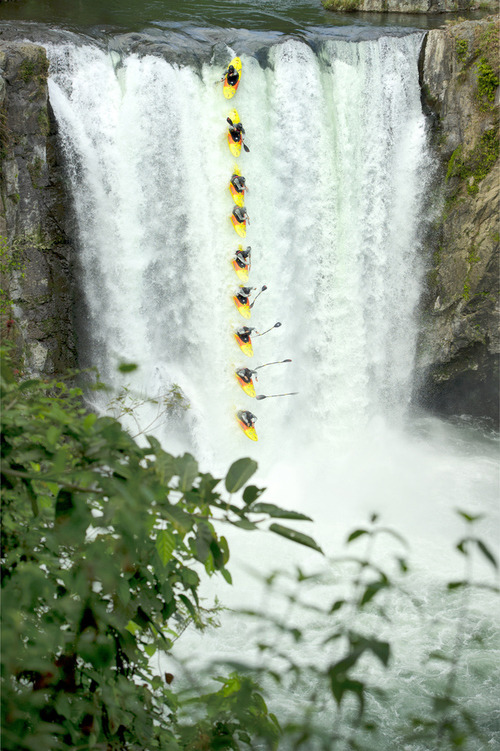 crooksh4nks:  Frustration Falls