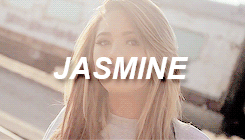 dailyvillegas:  Happy 21st birthday, Jasmine Marie Villegas | 12.7.1993 