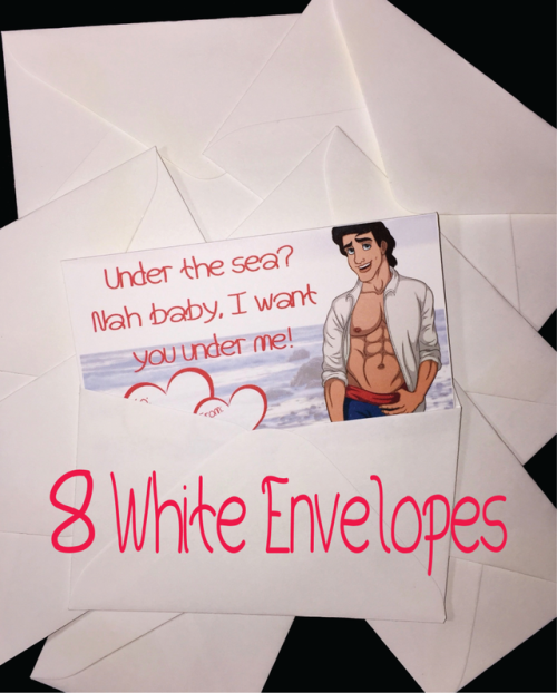 So here is something a little different from me, a Valentine’s Day Card Kit! features:~8 Disney Dude