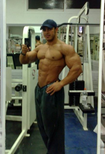 MUSCLE
