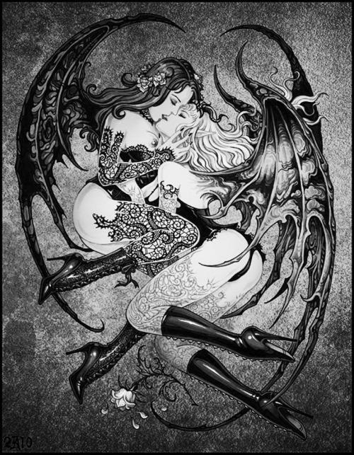 Fleshmaiden