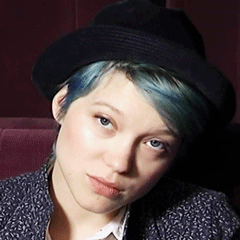 alsk00:Léa Seydoux / L’Enfant d’en Haut (2012) Interview 