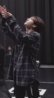 Jungkook And His Favorite Plaid Shirts