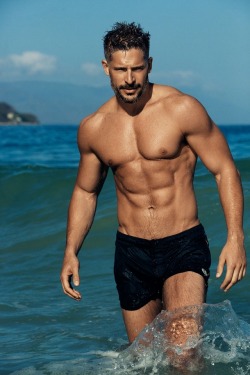 joe manganiello