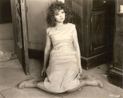 Clara Bow Nudes &amp; Noises  