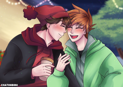 chatonbiru:Reguri week fanart log