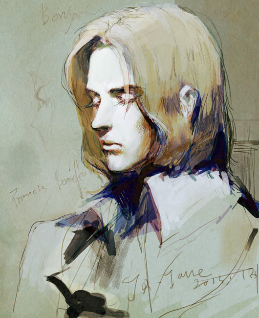 thatlocochick:  JR_JANE Pixiv Weibo Tumblr 