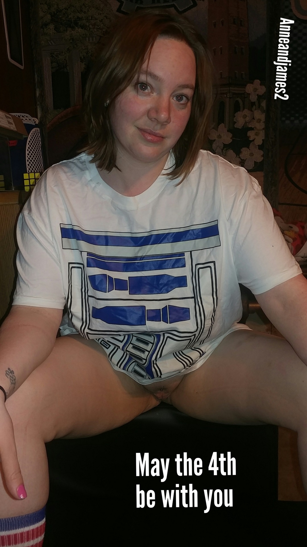 anneandjames2:  Have a fantastic Day