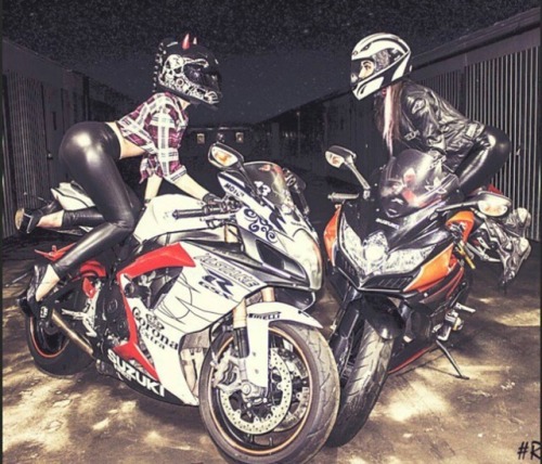 Gsxr Lover