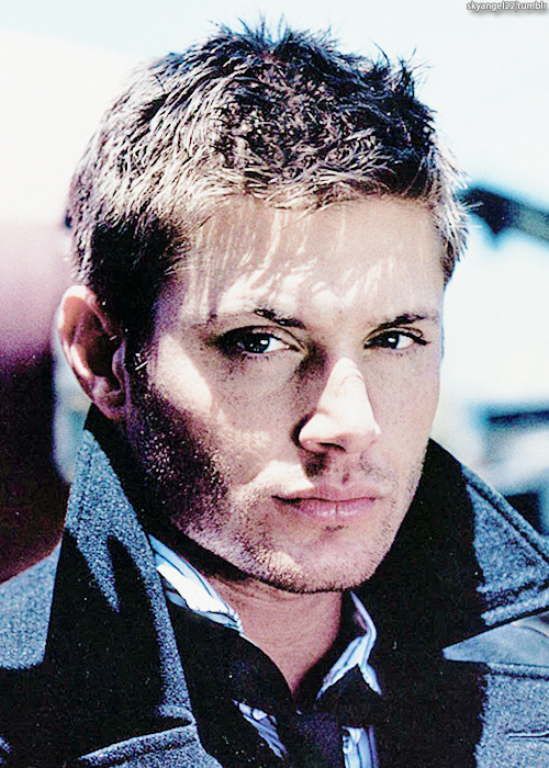 skyangel22:“Warning label for Dean would be ‘feed often or else.’”